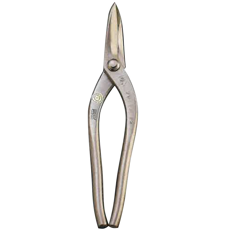 楽天市場】直徳 プレミアム P2 240mm IHMYP00242 板金 金切鋏 ハサミ