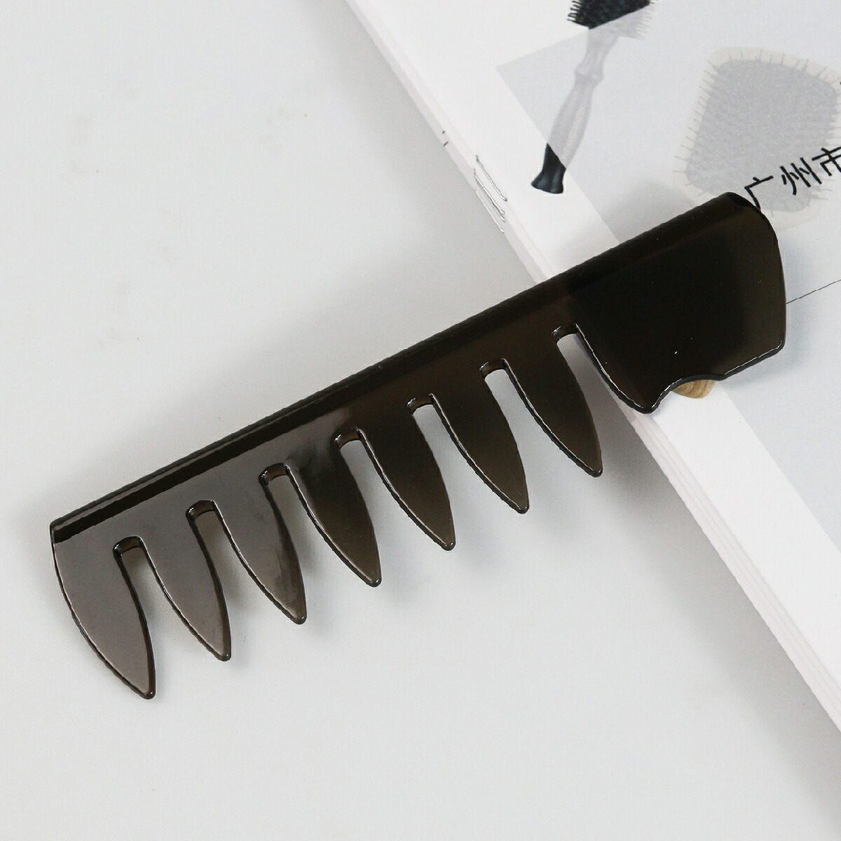 楽天市場】送料無料 コーム ヘアコーム メッシュコーム ヘアブラシ