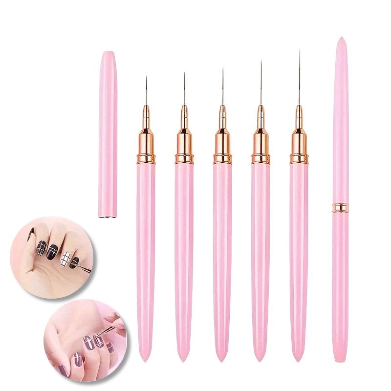 楽天市場】送料無料 ネイルブラシ アートブラシ 単品 1本 ネイル筆