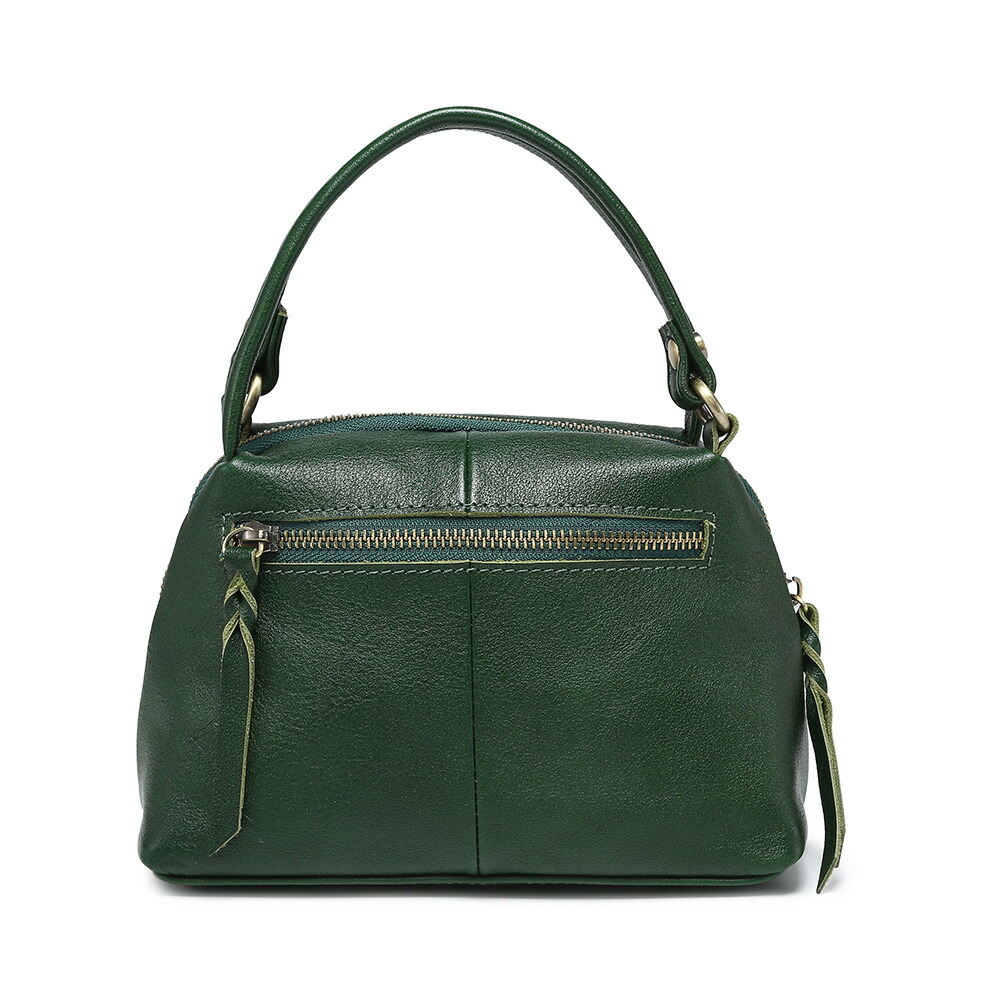 楽天市場】ボストンバッグ ミニボストン ショルダーバッグ 本革 レザー