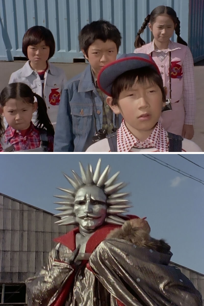 楽天市場】小さなスーパーマン ガンバロン Blu-ray ブルーレイ 甦る