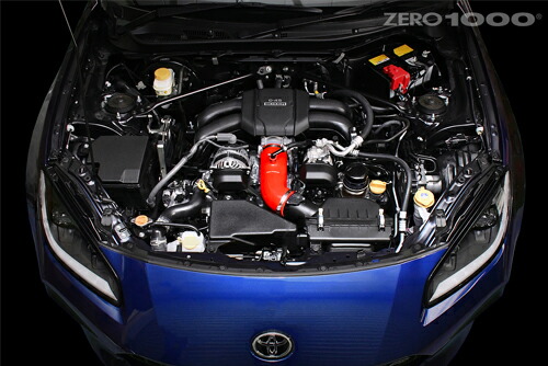 楽天市場】【売れてます！】 強化サクションホース GR86 3BA-ZN / BRZ