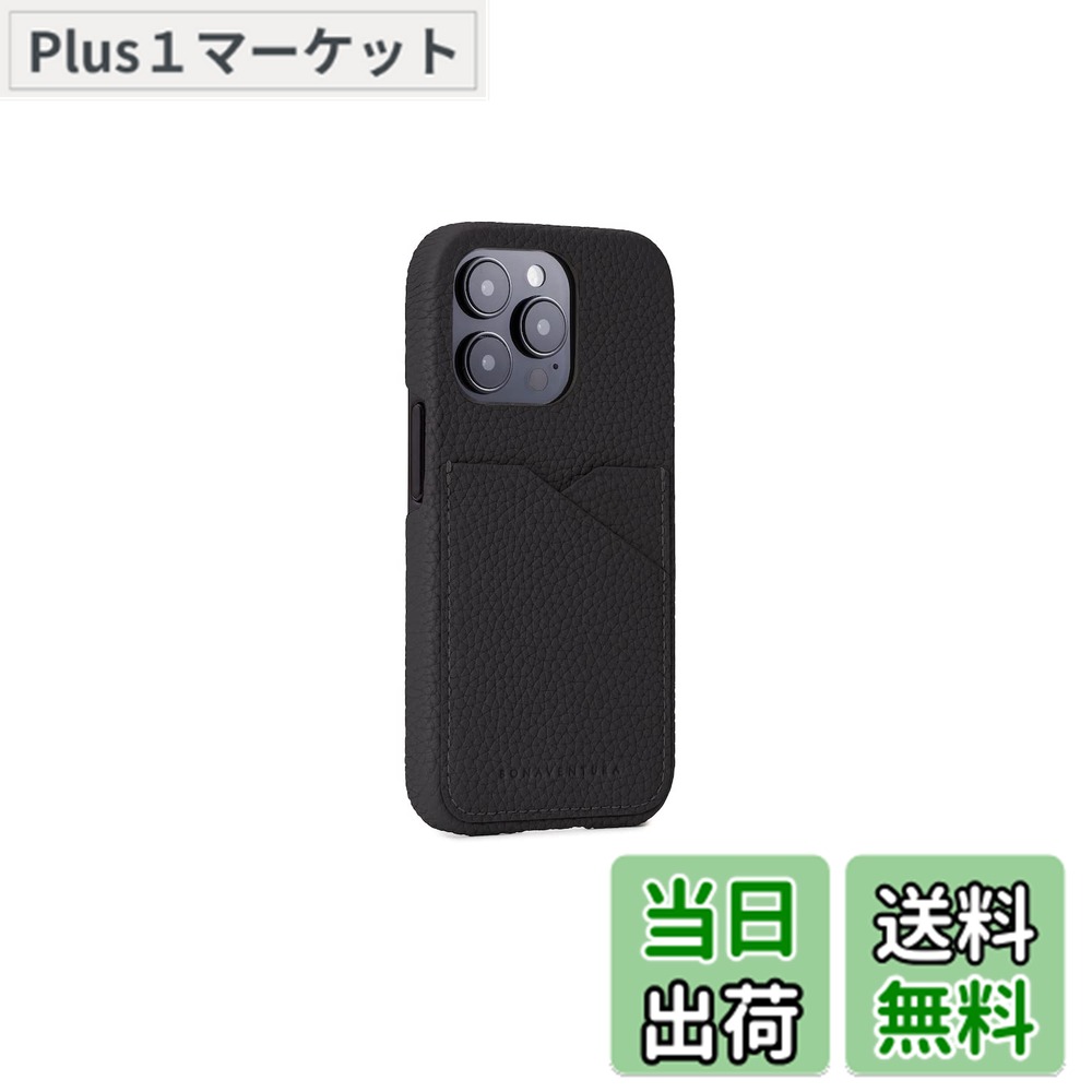 楽天市場】iphone14pro ケース ボナベンチュラの通販