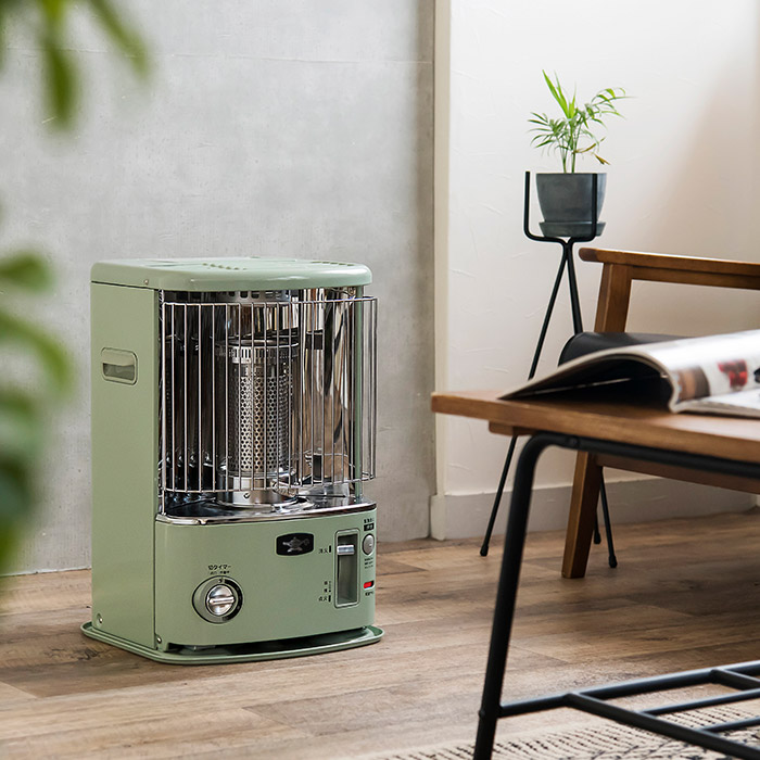 楽天市場】正規販売店 アラジン 【特典付き】 2025年モデル 石油