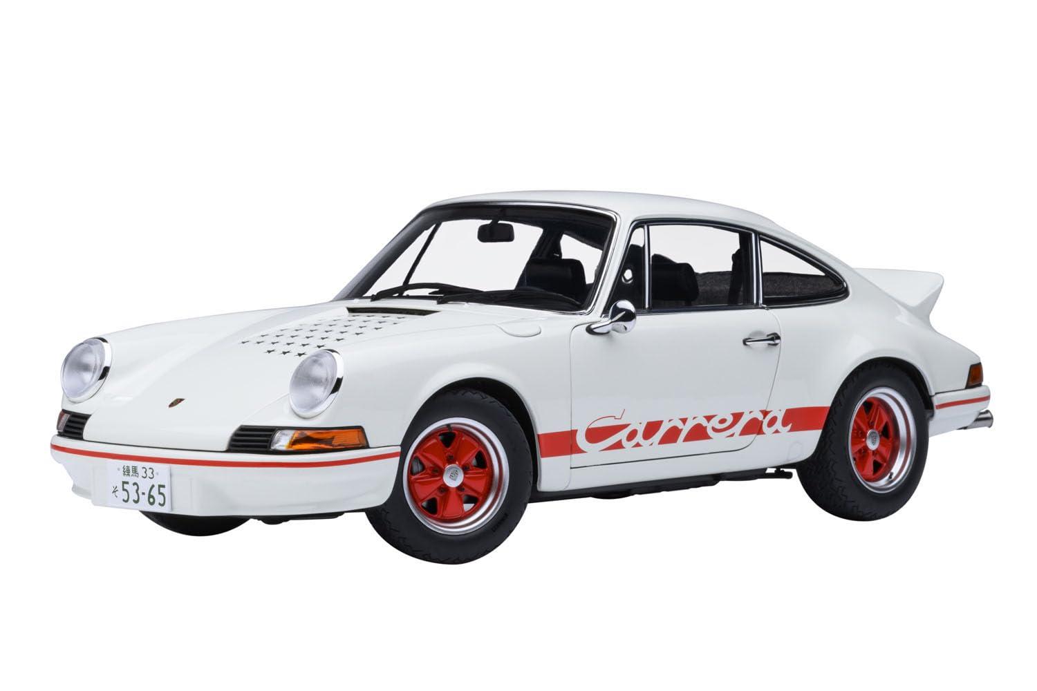 1/18 ミニカー ポルシェ911カレラ」の人気商品一覧 | 安い商品を通販
