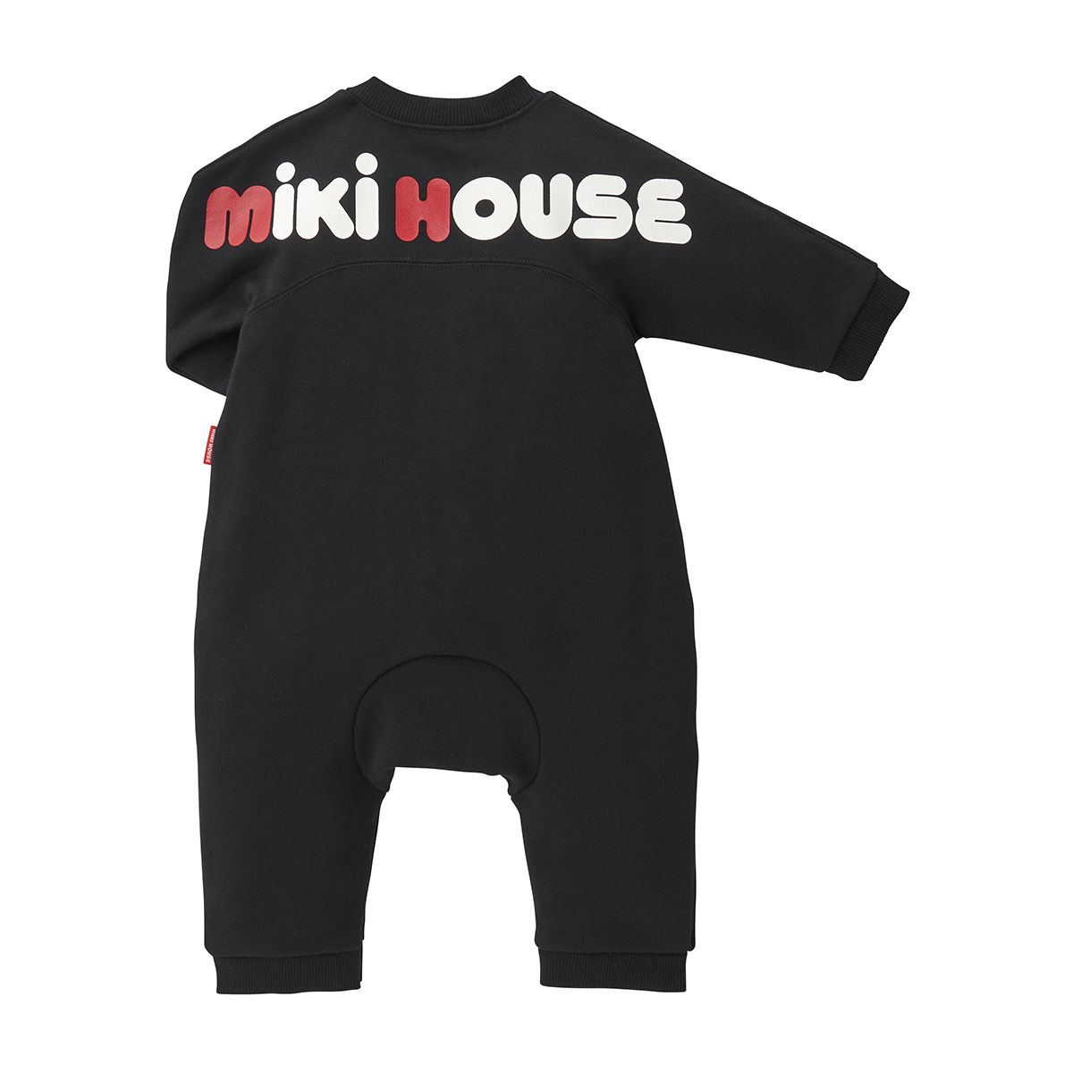楽天市場】【10%OFFクーポン】【出産準備フェア】ミキハウス mikihouse
