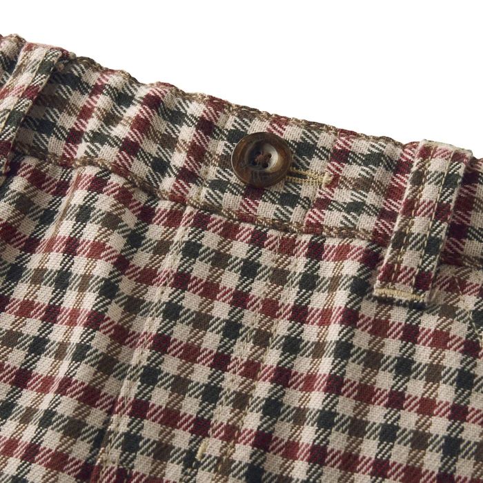 楽天市場】【スーパーセール10%OFF】ミキハウス mikihouse チェック柄