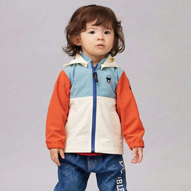 楽天市場】【スーパーセール40%OFF】ミキハウス mikihouse ダブルビー