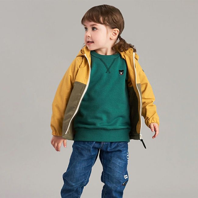 楽天市場】【スーパーセール40%OFF】ミキハウス mikihouse ダブルビー