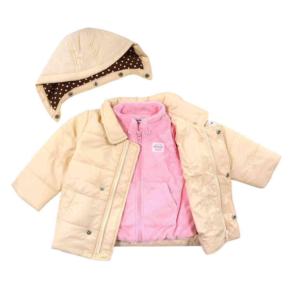 楽天市場】☆ ミキハウス mikihouse プッチー＆うさこ 3WAY