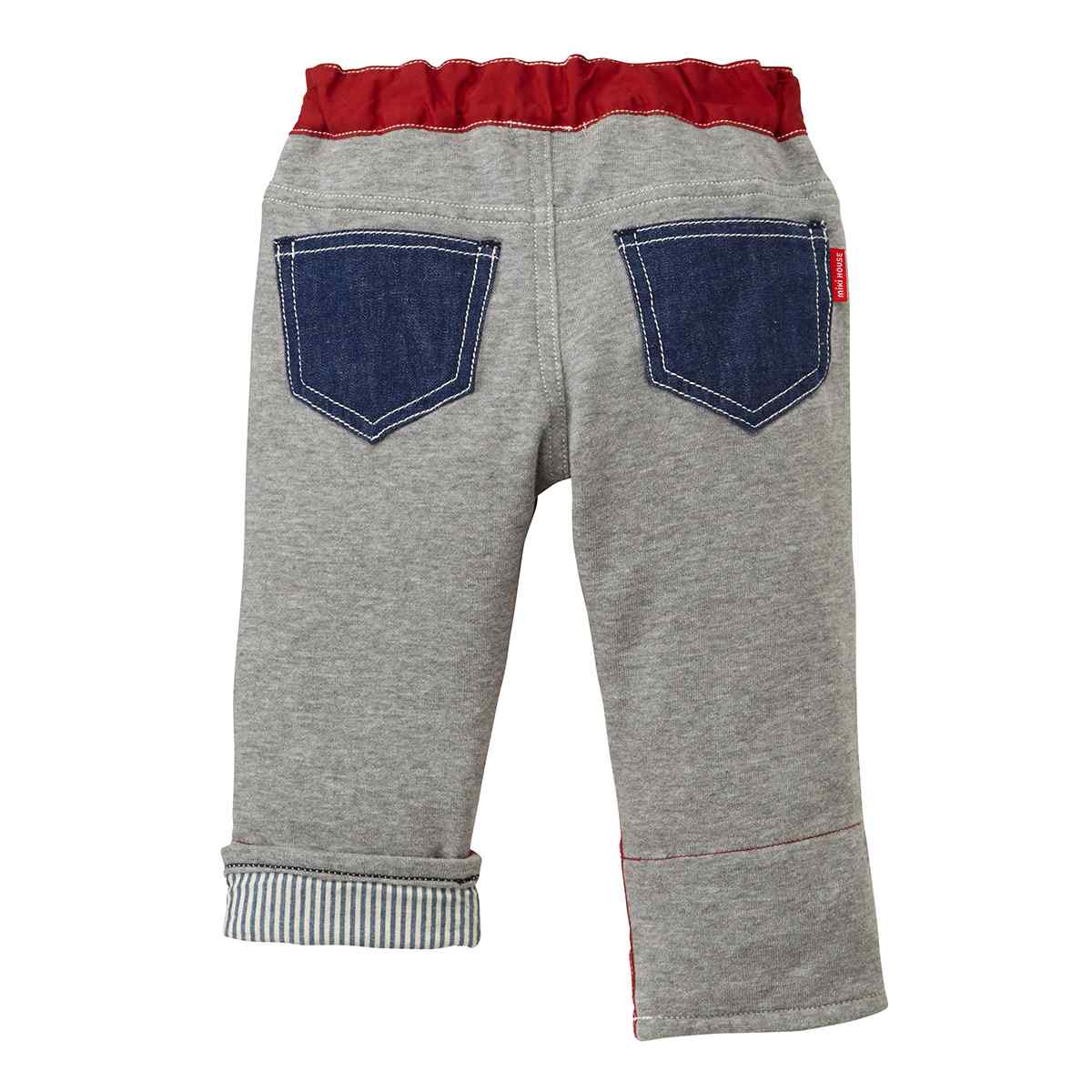 楽天市場】【スーパーセール40%OFF】ミキハウス mikihouse プッチー異