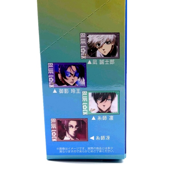 楽天市場】【30％OFF！】 ブルーロック トレーディングスクエア缶