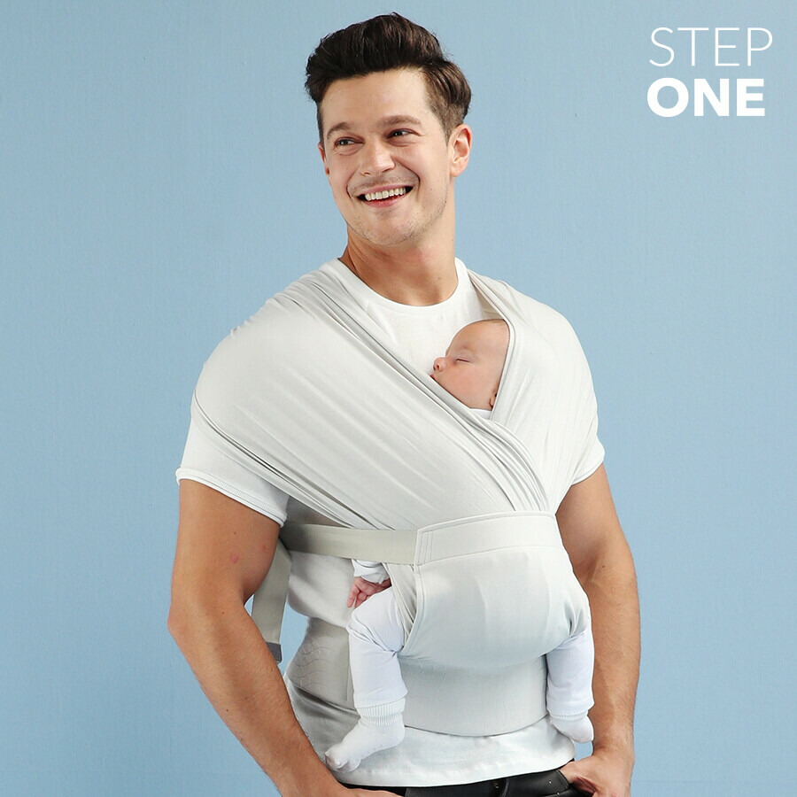 楽天市場】抱っこ紐 新生児 から使える 持ち運び に便利 セカンド