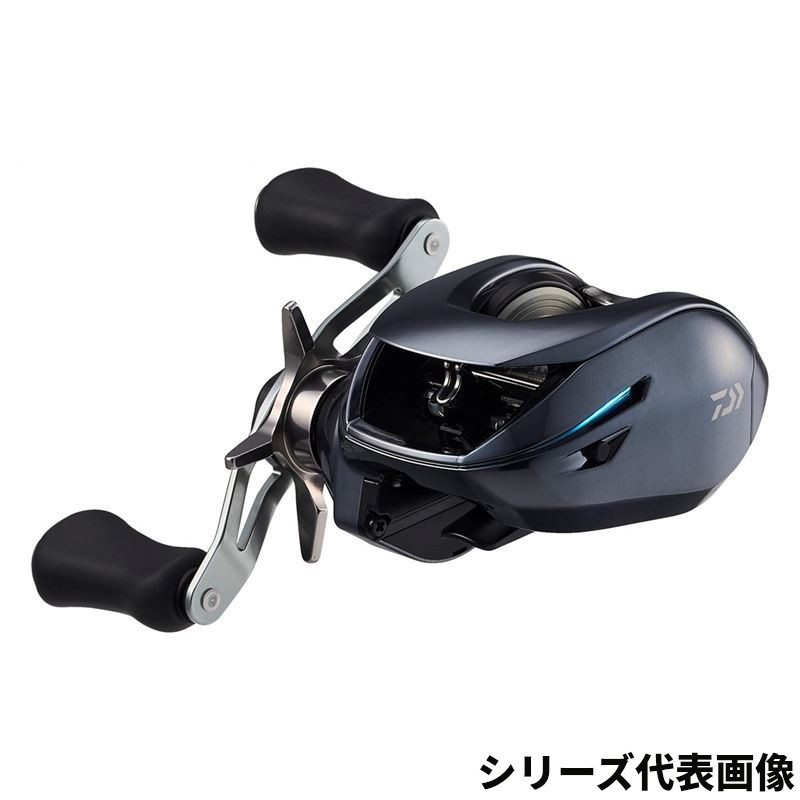 ダイワ IM Z TW 200XH-C (リール) 価格比較 - 価格.com