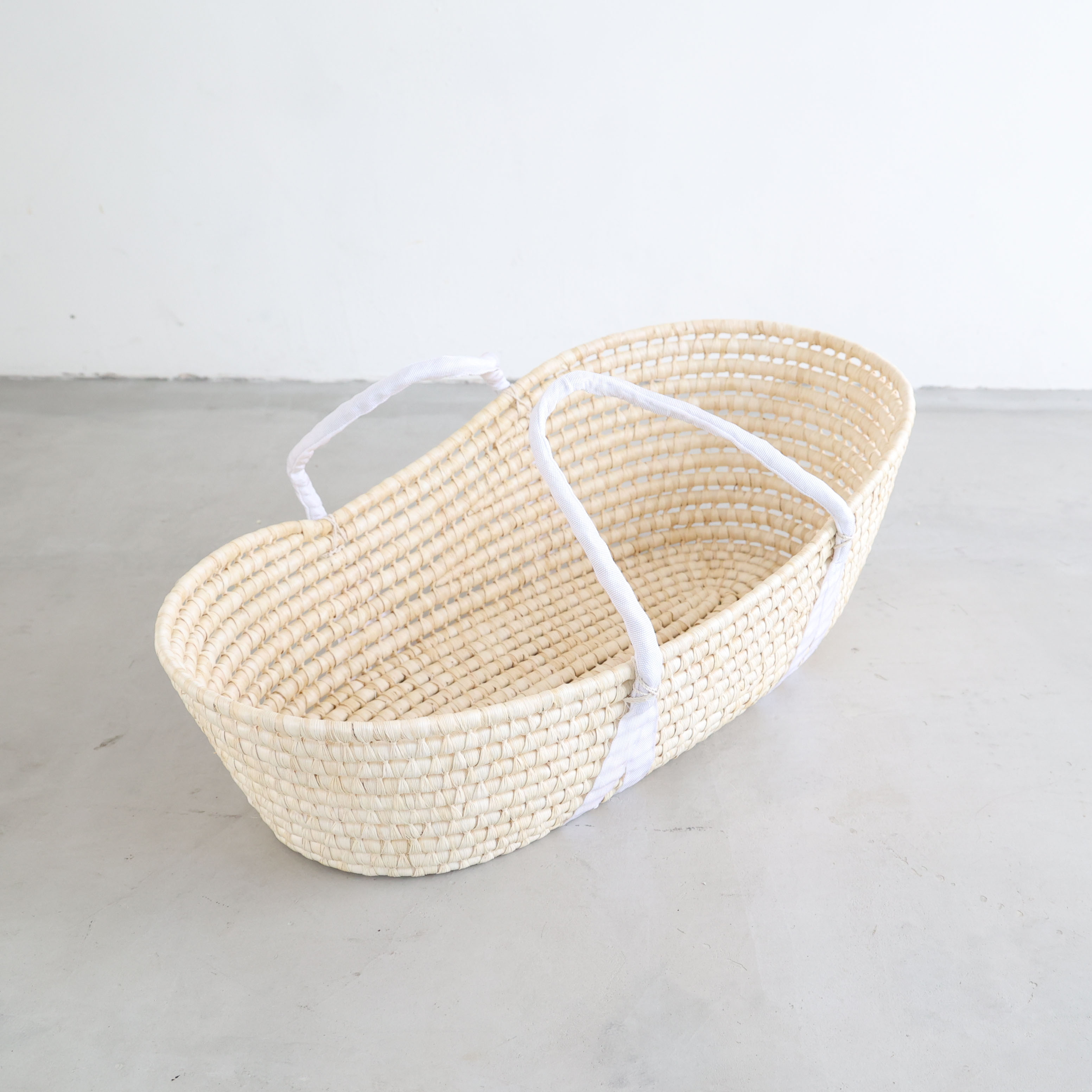 楽天市場】クーファン クーハン 籐かご かご バスケット メイズ