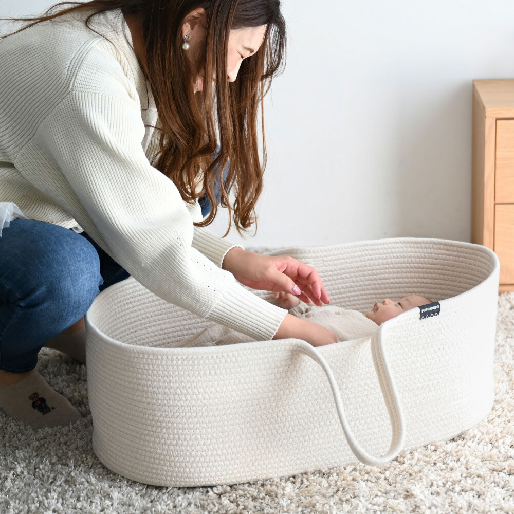 えがおさん様20 PUPPAPUPO クーファン用の天蓋(蚊よけカバー) えがお