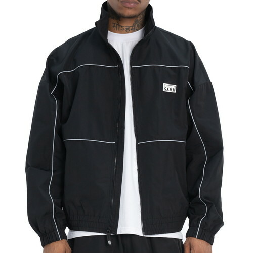 楽天市場】プロクラブ PRO CLUB HEAVY WEIGHT TRACK JACKET BLACK