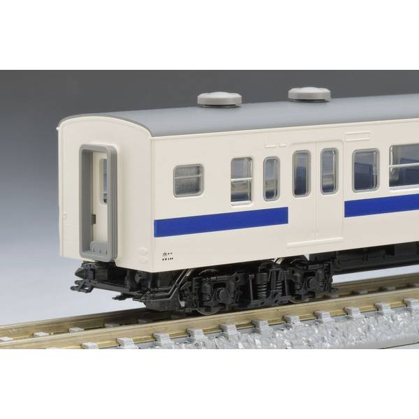 楽天市場】トミックス Nゲージ 国鉄 401系近郊電車(高運転台・新塗装