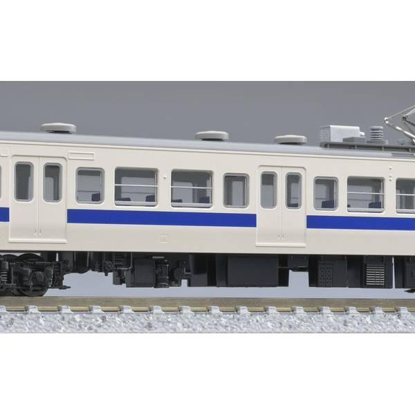 楽天市場】トミックス Nゲージ 国鉄 401系近郊電車(高運転台・新塗装