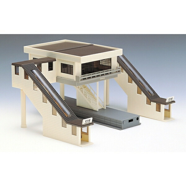 TOMIX 4033 鉄道模型 駅舎 総合ビル 限定品？ TOMIX 4033 鉄道模型