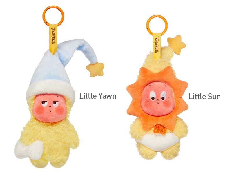 楽天市場】POP MART 公式ストア We are Twinkle Twinkle シリーズ