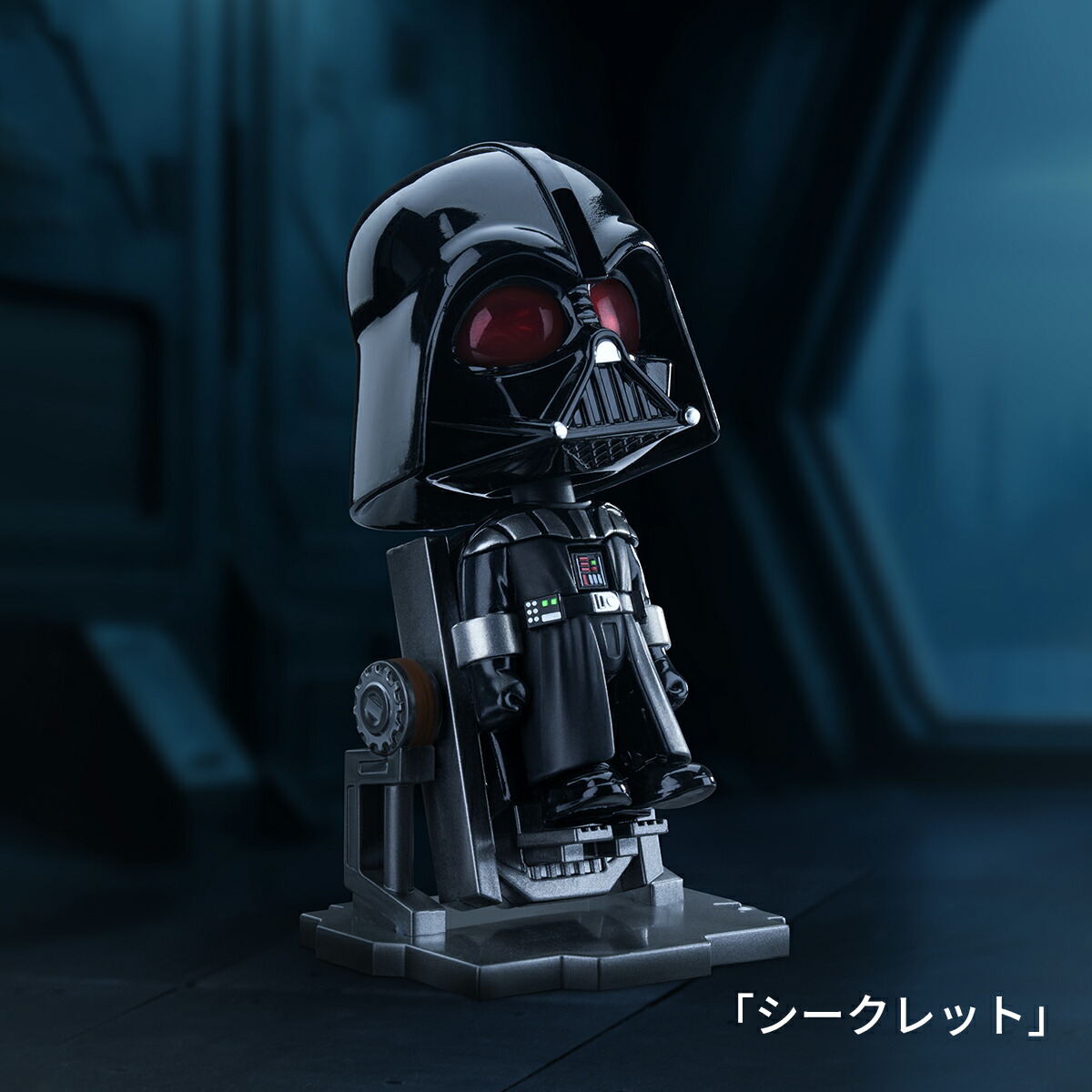 楽天市場】スター・ウォーズ Bobblehead シリーズ : POP MART JAPAN