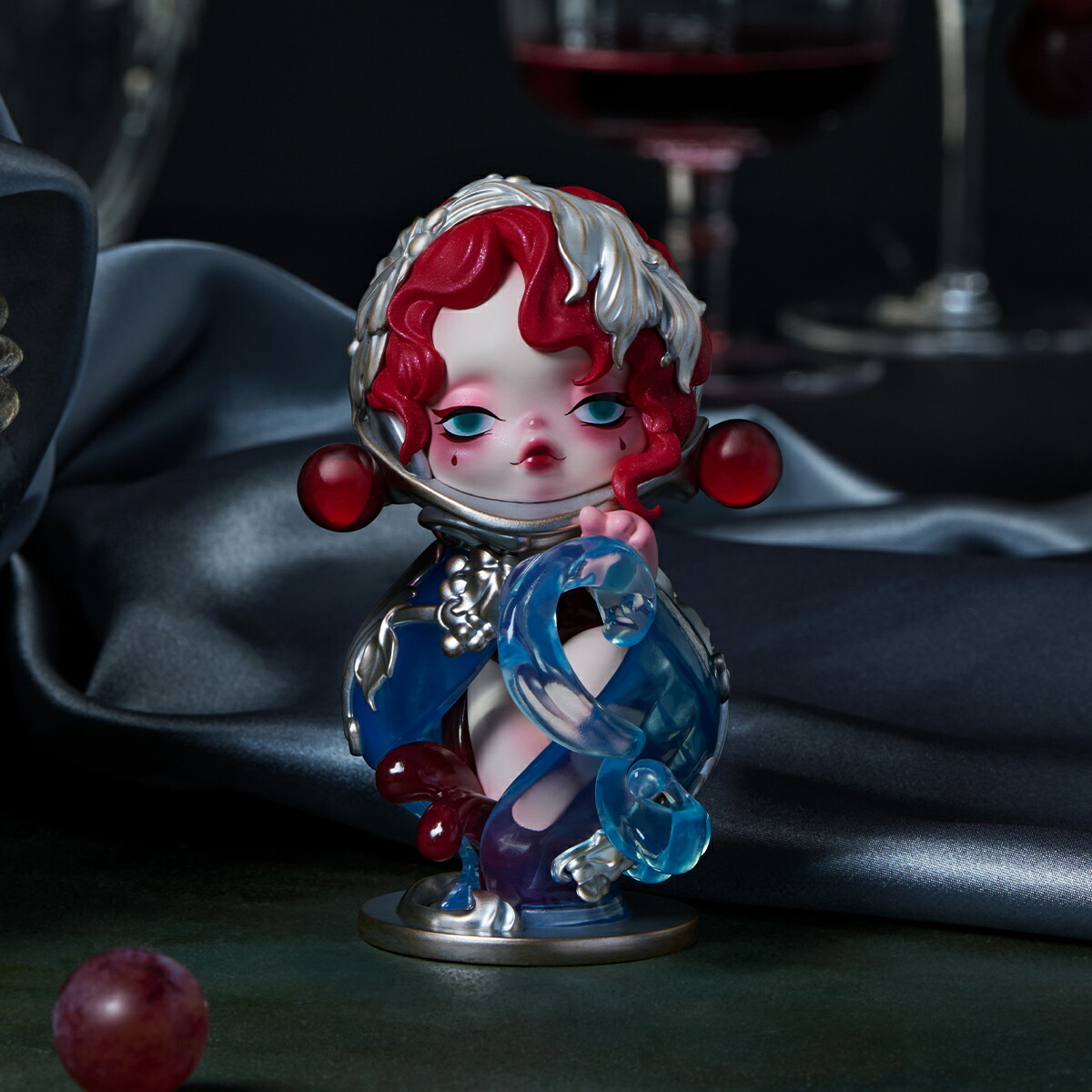 楽天市場】SKULLPANDA The Feast Begins シリーズ : POP MART JAPAN