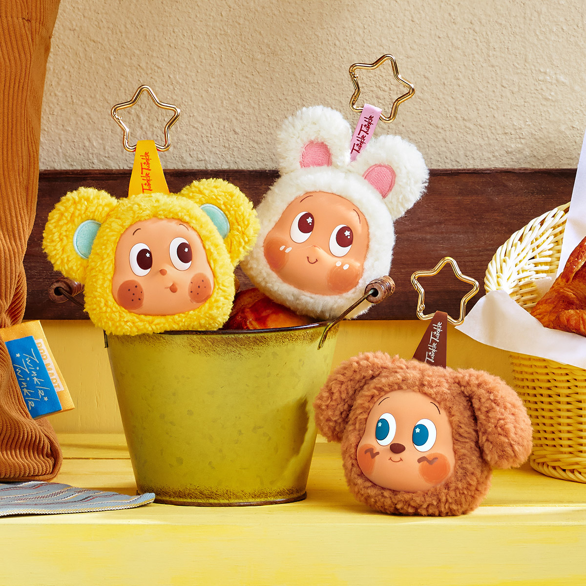 楽天市場】Twinkle Twinkle Savor the Moment シリーズイヤホンケース