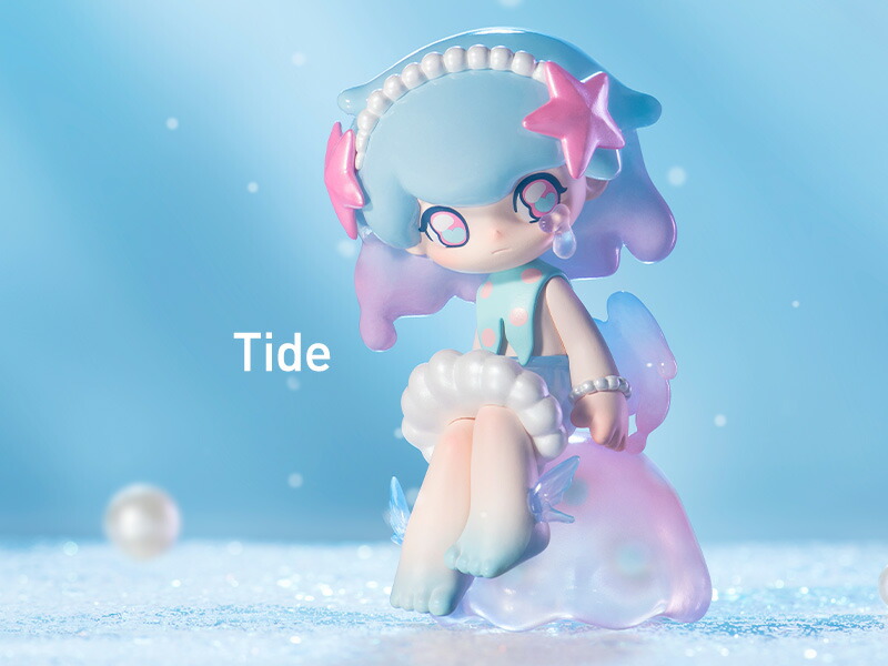 楽天市場】POP MART AZURA ファンタジー ネイチャー シリーズ