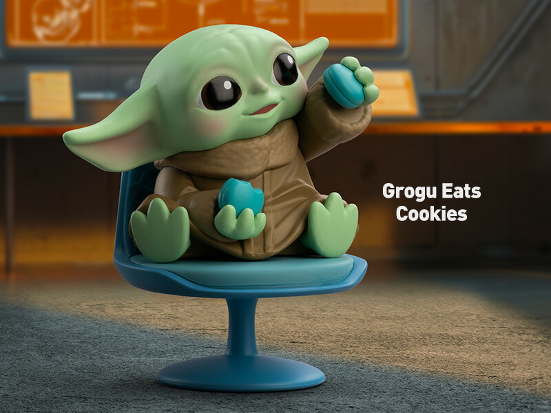 楽天市場】POP MART スター・ウォーズ マンダロリアン シリーズ