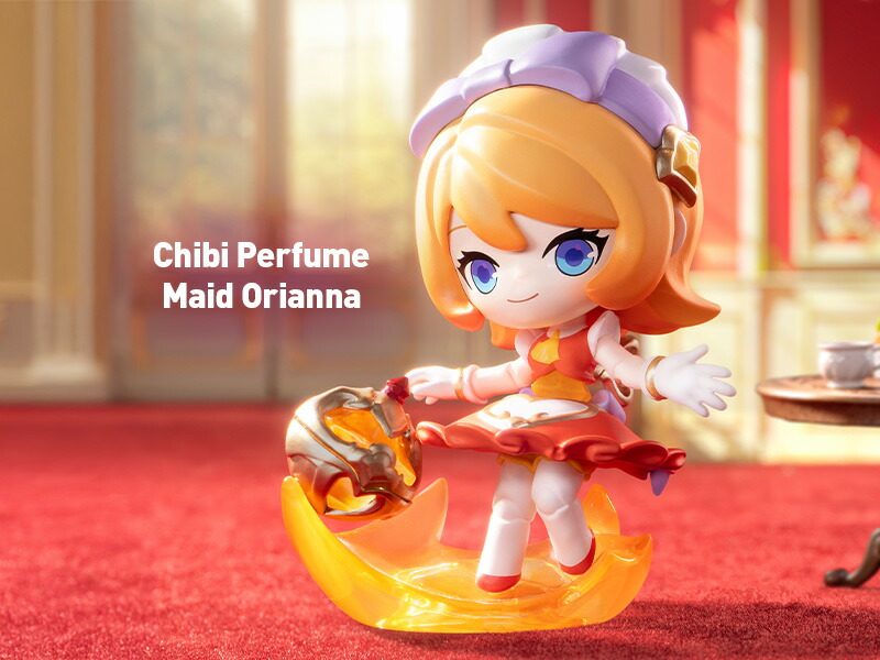 楽天市場】Fight For the Golden Spatula ちびシリーズ【アソート