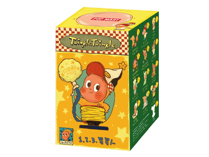 楽天市場】Twinkle Twinkle Be a Little Star シリーズ【ピース