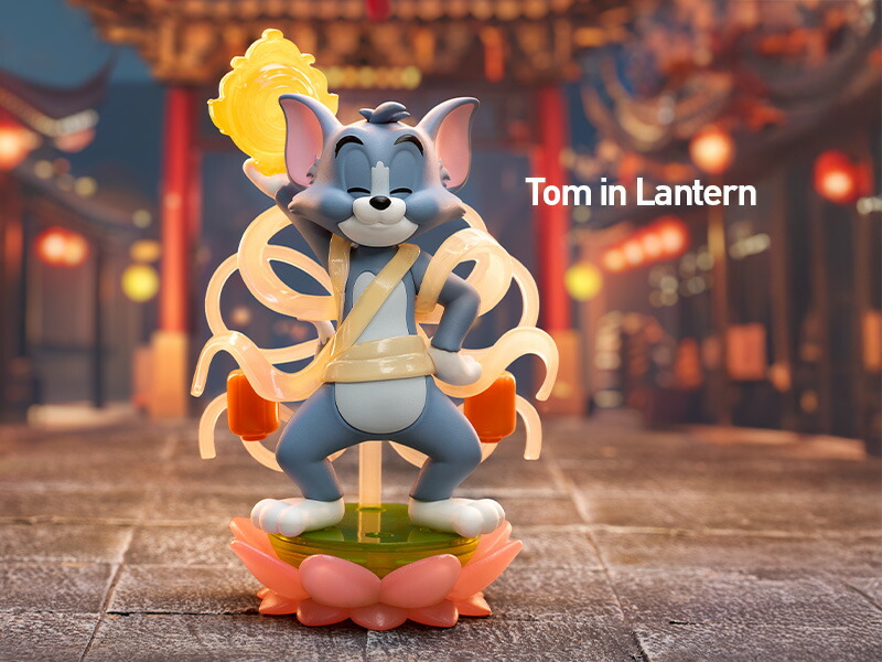 楽天市場】Tom & Jerry: Forbidden Compass シリーズ【アソート