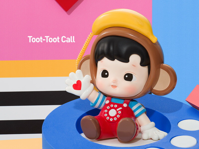 楽天市場】HACIPUPU Rolling Time Machine シリーズ【アソートボックス