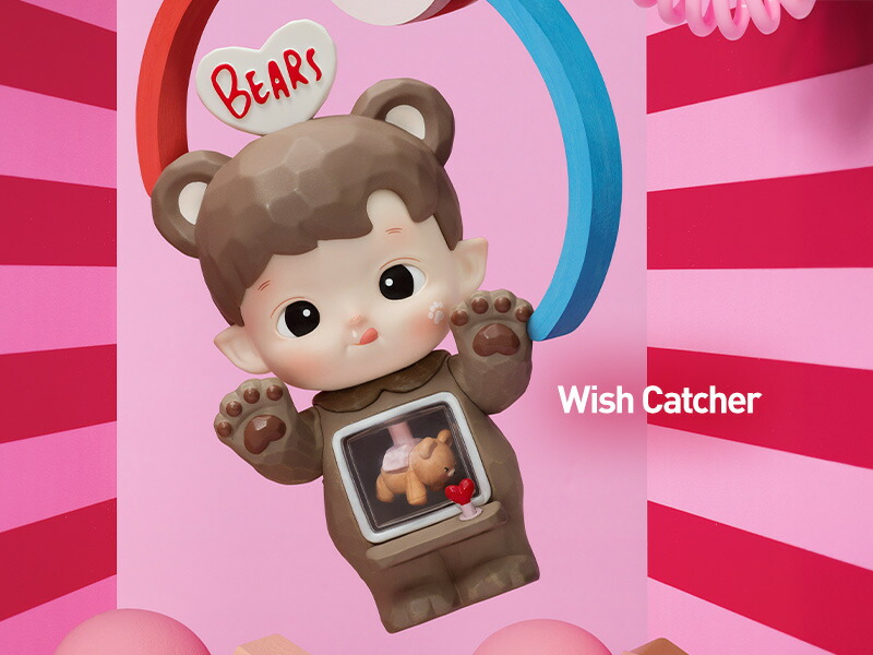 楽天市場】HACIPUPU Rolling Time Machine シリーズ【アソートボックス