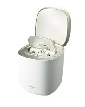 楽天市場】スチーマー ナノケア eh-sa0bの通販