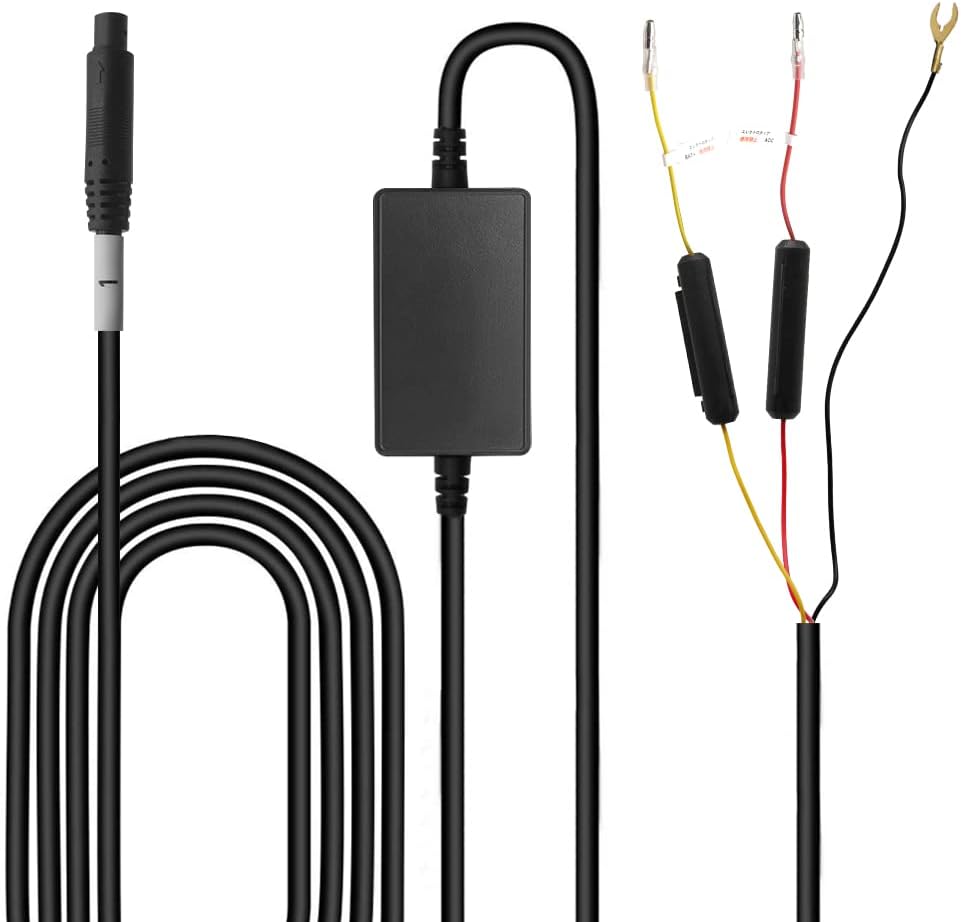 楽天市場】駐車監視ケーブル PR998/PR998C/PRD60/PRD60C/PRD6X/PRD6XC