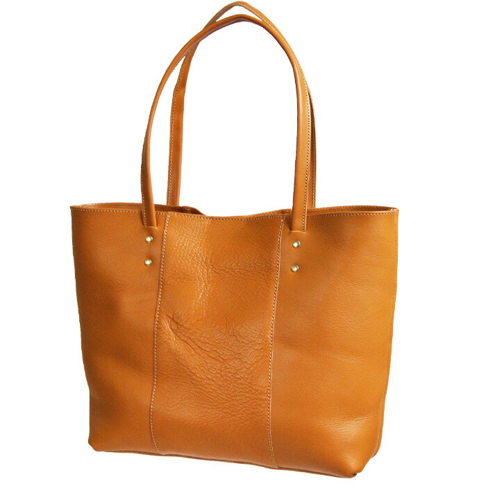 楽天市場】トートバッグ トート レディース メンズ 本革 革 栃木レザー