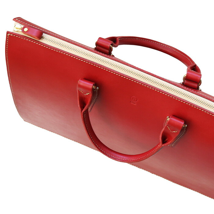 楽天市場】ビジネスバッグ メンズ レディース 本革 革 a4 ノートPC