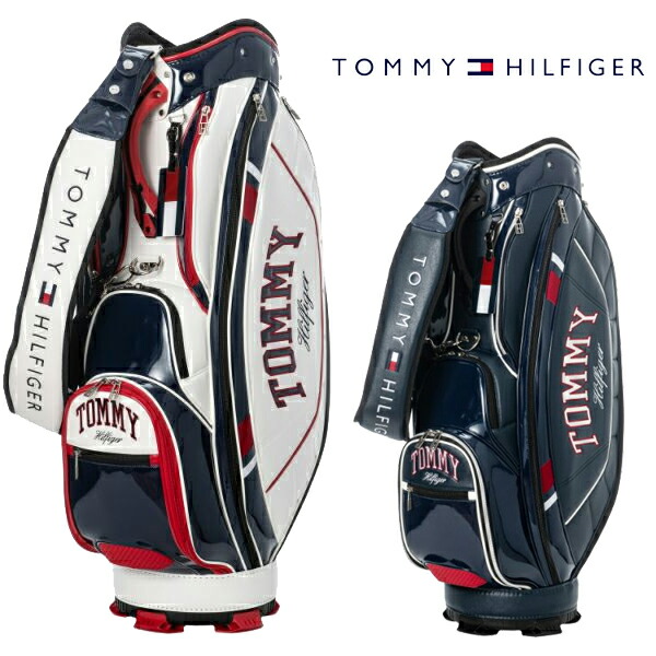 送料無料/美品 大型高級Titleist エナメルゴルフバッグ オフホワイト