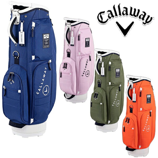 ☆CALLAWAY☆ Advance 25 JM ゴルフバッグ 2点セット 楽天市場