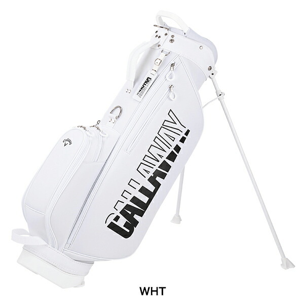 楽天市場】キャロウェイ（口径サイズ（キャディバッグ）～ 7型,8型
