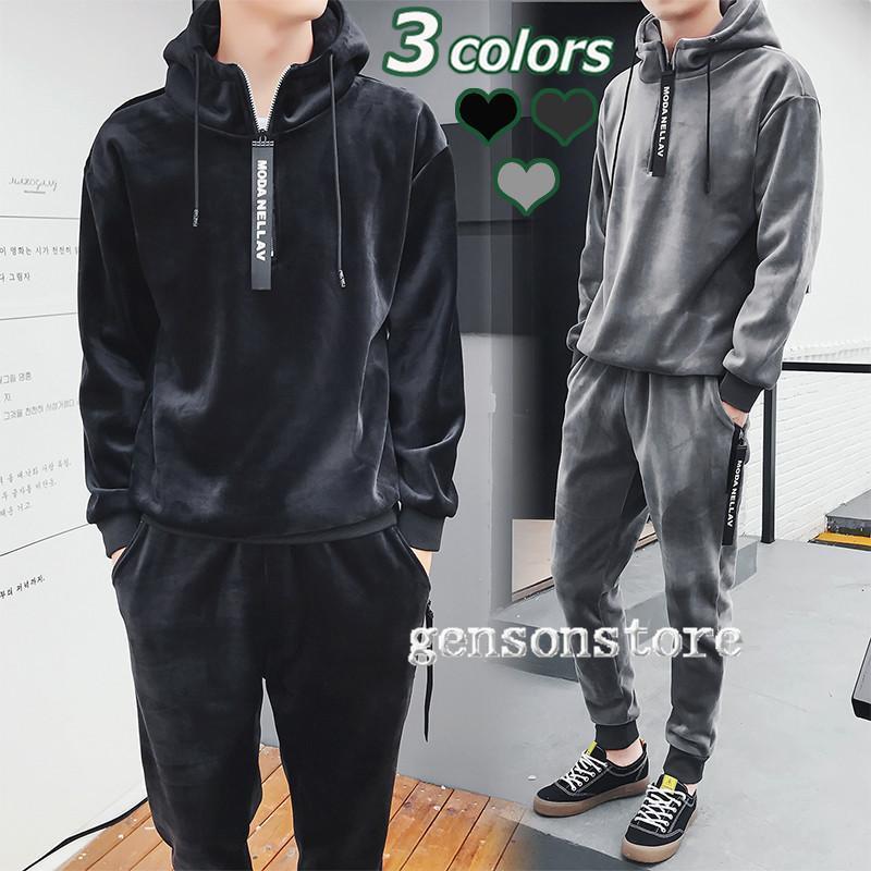 楽天市場】プーマ ベロア セットアップの通販