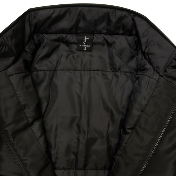 A K】インザペイント PADDED ジャケット IN THE PAINT[インザペイント