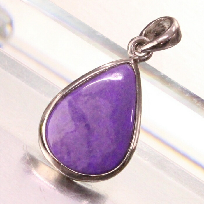 楽天市場】スギライト ネックレスの通販