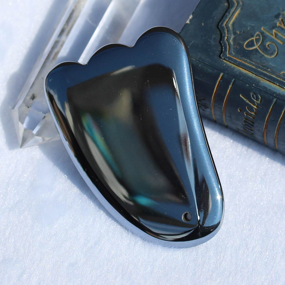 楽天市場】テラヘルツ カッサプレート【高級モデル】美容・健康・癒し