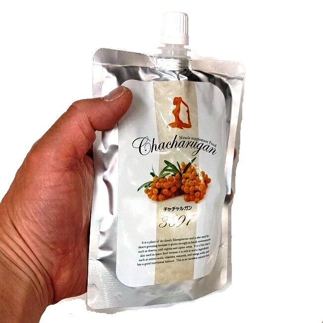 楽天市場】チャチャルガン-3697（200g）【 30袋入り（1ヶ月ダイエット