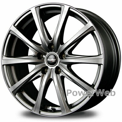 楽天市場】マナレイ スポーツ16インチ4本穴の通販