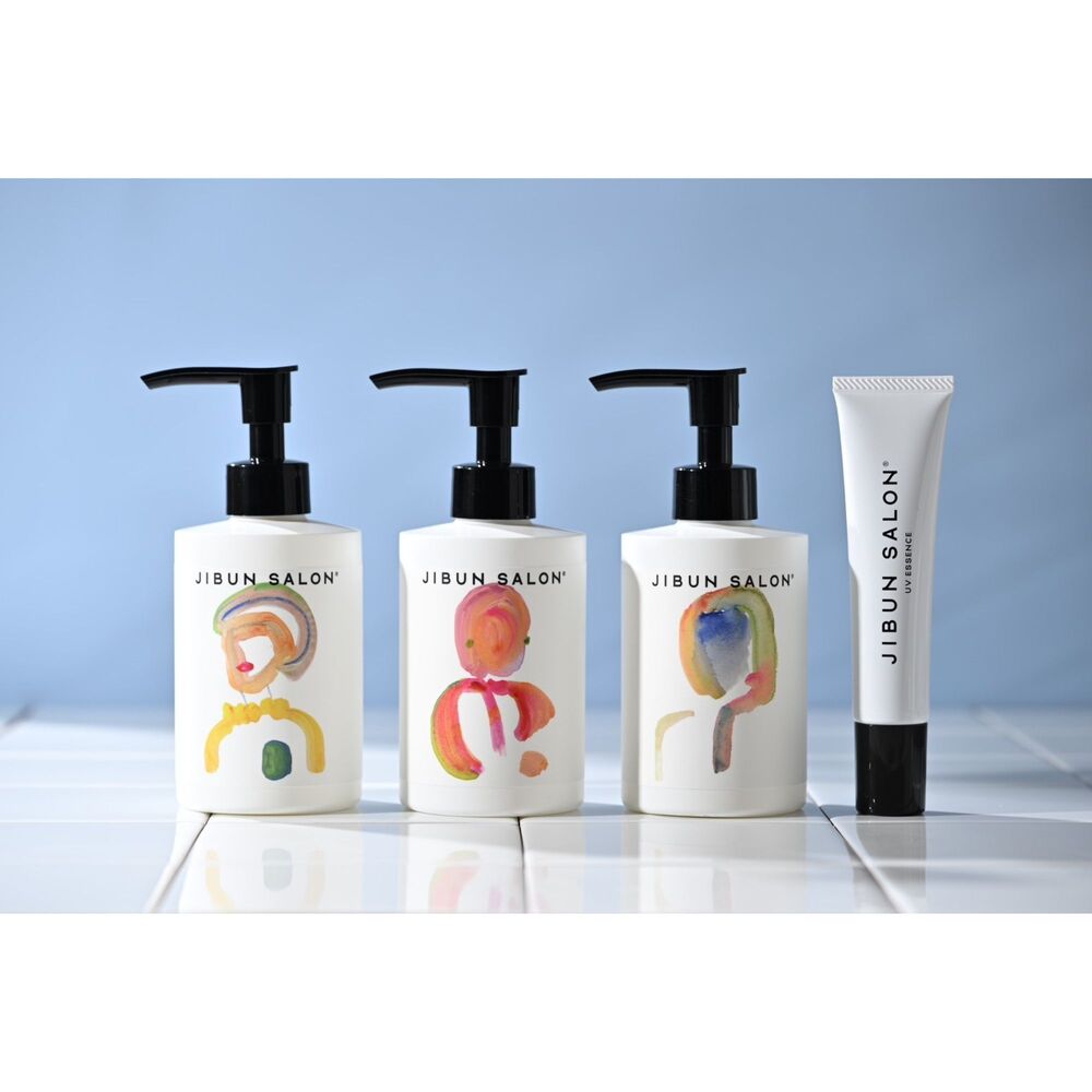 楽天市場】【送料無料 税込価格】JIBUN SALON クレンジング トナー