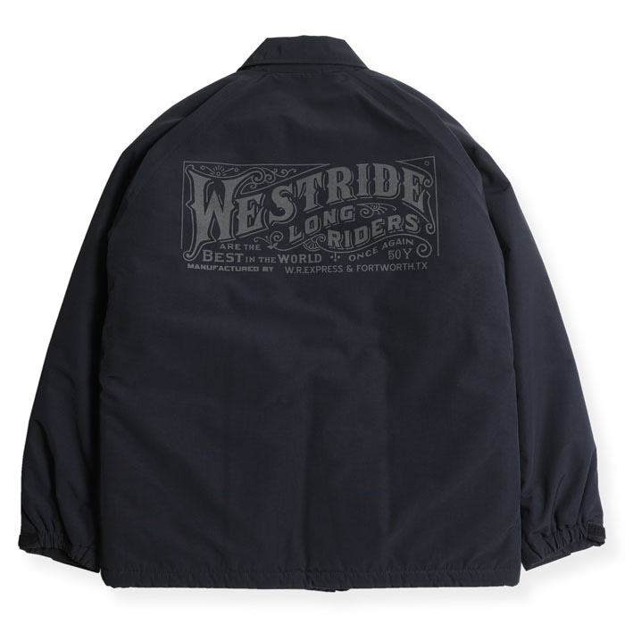楽天市場】gm/ WEST RIDE ウエストライド CYCLE FUR WINDBREAKER:LONG